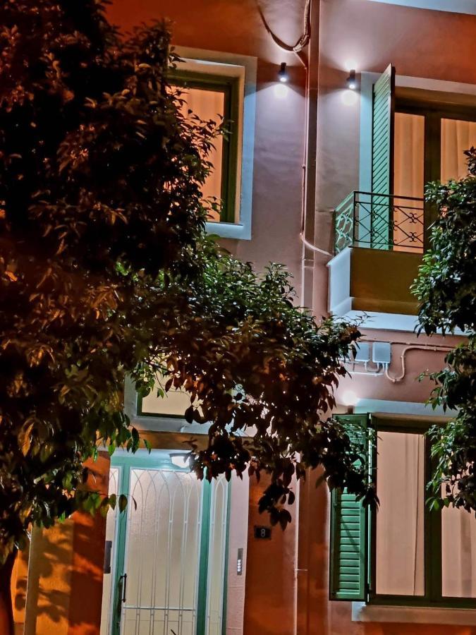 City Life Metro Ambelokipi Афины Экстерьер фото